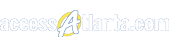 www.accessatlanta.com Logo
