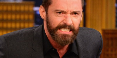 Hugh Jackman Hugh Jackman