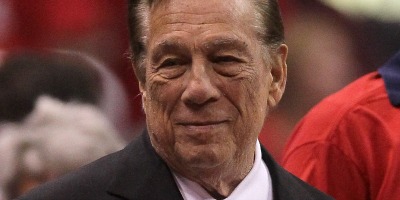 Donald Sterling Donald Sterling