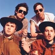 The Black Lips The Black Lips