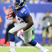 David Wilson is getting healthier, New York Giants must hope he is also getting better David Wilson is getting healthier, New York Giants must hope he is also getting better