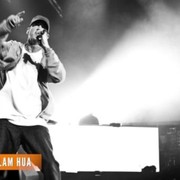 Eminem: A shock for the system Eminem: A shock for the system