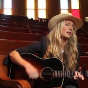 A conversation with renowned singer-songwriter Holly Williams A conversation with renowned singer-songwriter Holly Williams