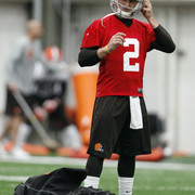 Johnny Manziel took an ill-timed trip to Las Vegas Johnny Manziel took an ill-timed trip to Las Vegas