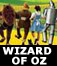The Wizard of Oz West End Blog