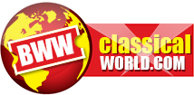 BWW Classical World Logo