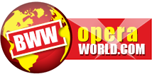 BWW Opera World Logo
