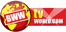 BWW TV World Logo