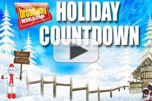 Countdown to Christmas 2012 (Broadway Style)- The Full List!