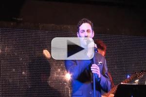 STAGE TUBE: Max Von Essen Sings FIORELLO's 'When Did I Fall in Love?'