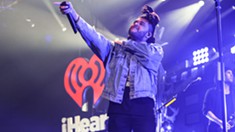 The Music of Y100's Jingle Ball 2015