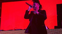 The Weeknd, Demi Lovato to Headline Y100 Jingle Ball at BB&amp;T Center