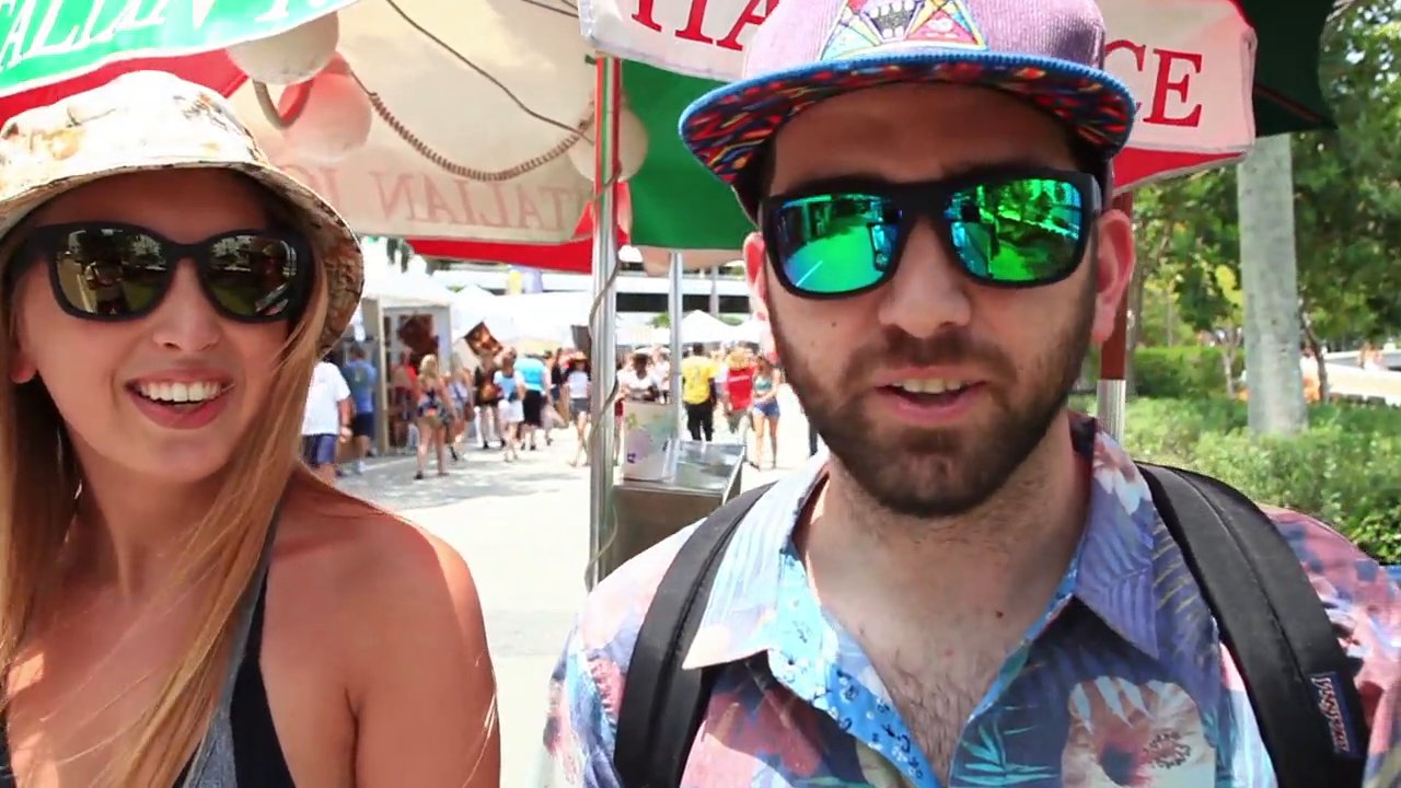 SunFest 2015 Fans Talk About the Festival's Highlights