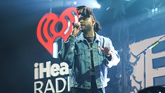 The Weeknd, Newly Crowned Prince of Pop, Delivered Peak of Jingle Ball 2015