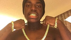Kodak Black Talks Drake Co-Sign, Getting Locked Up, and New Music for 2016