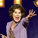 Official: West End GYPSY Starring Imelda Staunton Is Being Filmed for Broadcast by BBC