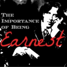 The Reading Theater to Present THE IMPORTANCE OF BEING EARNEST