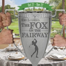 Act II Playhouse to Present THE FOX ON THE FAIRWAY, 10/27-11/22