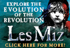 Guest Blogger: LES MIZ