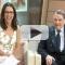 VIDEO: Julia Louis-Dreyfus' Dad Reveals Surprise at Daughter's Comedic Success