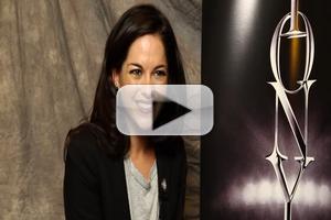 BWW TV Exclusive: Meet the 2014 Tony Nominees- Find Out Why Sarah Greene Feels Like a Duck Out of Water on Broadway