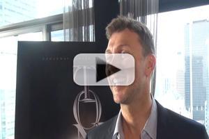 BWW TV: Designed to Celebrate: Tony Awards Toasts 2014 Creative Arts Nominees!