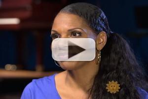 VIDEO: Audra McDonald Talks Billie Holiday on CBS SUNDAY MORNING