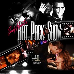 SANDY HACKETT'S RAT PACK SHOW to Return to Theatre By The Sea, 9/11-15