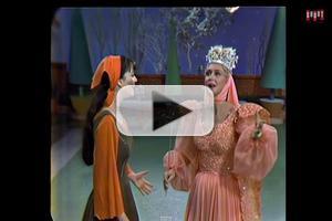 STAGE TUBE: Four Clips from the 50th Anniversary Edition of Rodgers & Hammerstein's CINDERELLA, Starring Lesley Ann Warren!