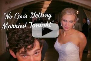 STAGE TUBE: Watch New Music Video for Julian Velard's 'No One's Getting Married Tonight'