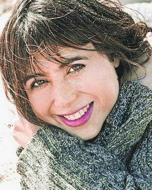 Lisa Dawn Miller. PROVIDED