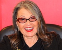 Roseanne Barr
