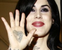 Kat Von D
