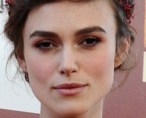 Keira Knightley