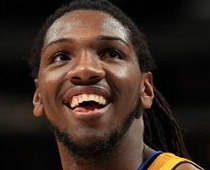 Kenneth Faried