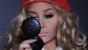 Amanda Bynes