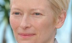 Tilda Swinton
