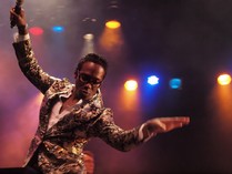 Sandy Hackett's Rat Pack Show The Rat Pack is coming to Cobb County this weekend