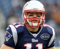 New England Patriots