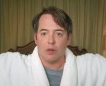 Matthew Broderick