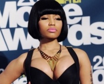 Nicki Minaj