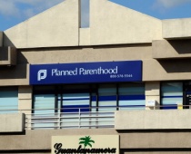 Planned Parenthood
