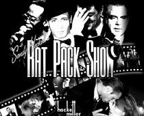 Sandy Hacketts Rat Pack Show "Shadows in the Desert" coming to JAX