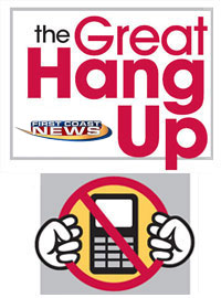 The Great Hang Up