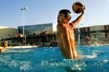 Living Las Vegas - Water Polo