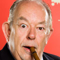Blog - Robin Leach: Luxe Life