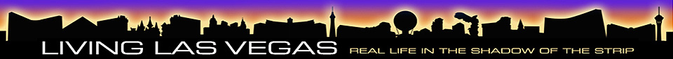 Living Las Vegas