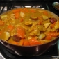 “To Family, With Love” Yellow Chicken Curry Recipe