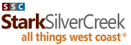 StarkSilverCreek - All Things West Coast