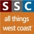 StarkSilverCreek - All Things West Coast